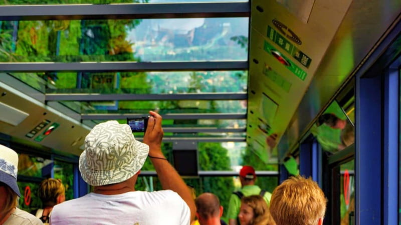 Krakow: Zakopane Cable Car, Spirits, Tasting & Thermal Baths - Why this Krakow day trip works