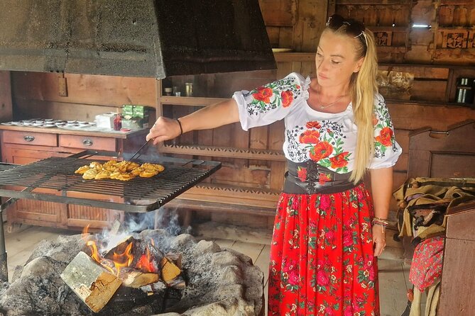 Krakow Zakopane Cable Car Vodka Cheese and Hot Springs Tour - Why this Krakow to Zakopane day works