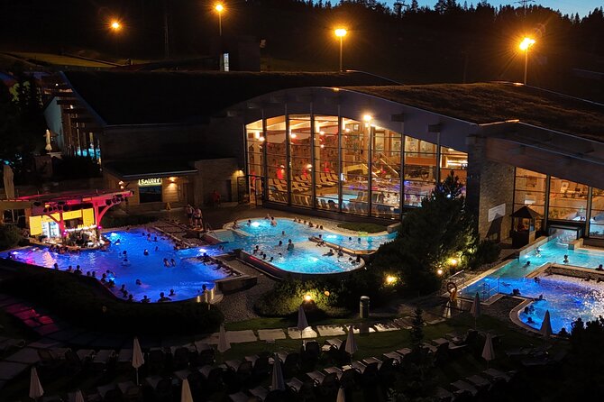 Krakow Zakopane Cable Car Vodka Cheese and Hot Springs Tour - Cheese, vodka, and a taste of Podhale
