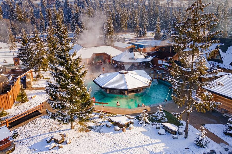 Krakow: Zakopane Cable Car, Vodka, Cheese & Hot Springs Tour - Should you book it?