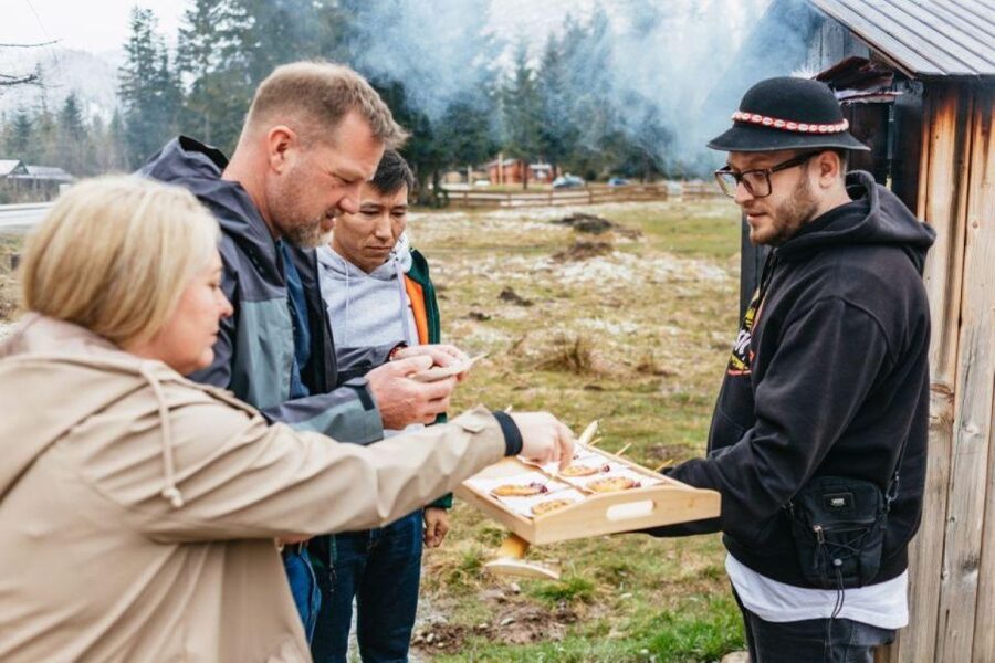 Krakow: Zakopane Day Tour with Optional Thermal Baths - Who should book this experience?