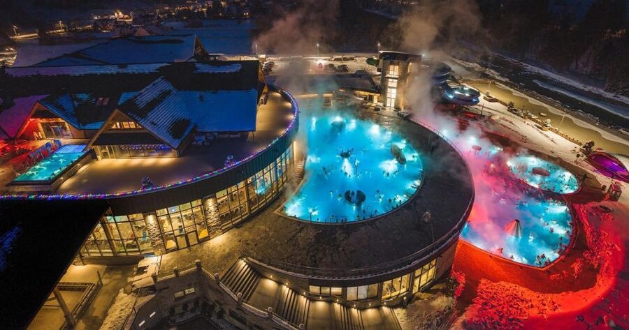 Krakow: Zakopane Day Tour with Optional Thermal Baths - Why this Krakow to Zakopane day trip works