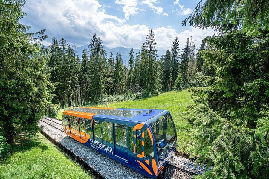 Krakow: Zakopane Day Tour with Optional Thermal Baths - Cheese, vodka, and a taste of mountain culture