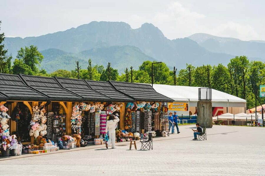 Krakow: Zakopane, Gubałówka, and Thermal Baths Day Trip - Who will enjoy this trip most