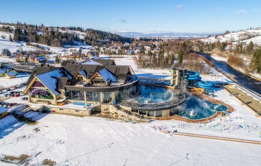 Krakow: Zakopane, Gubałówka, and Thermal Baths Day Trip - Practical ways to get more from the day