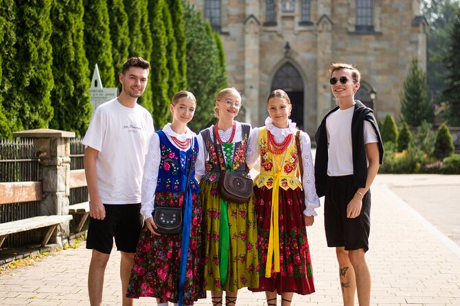 Krakow: Zakopane & Hot Springs Tour with Cable Car (Hotel Pickup) - Why this Krakow day trip works