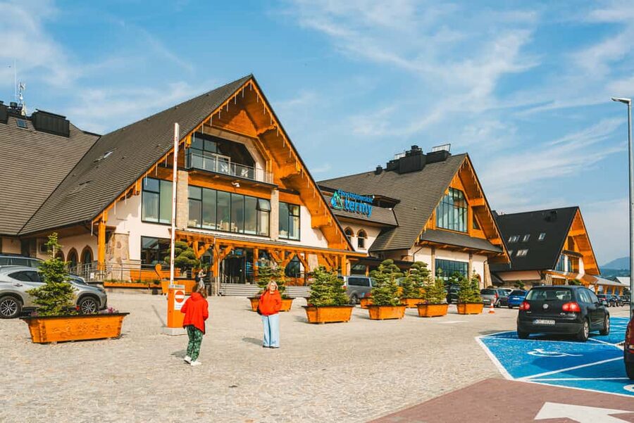 Krakow: Zakopane One Day Trip with Funicular & Thermal Pools - Is $47 a good price?