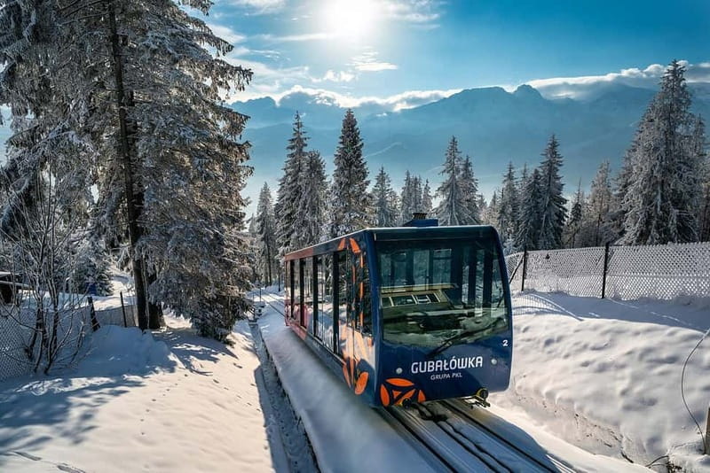 Krakow: Zakopane, Snowmobiles, Cable Car & Hot Springs Tour - Why this Krakow day trip works