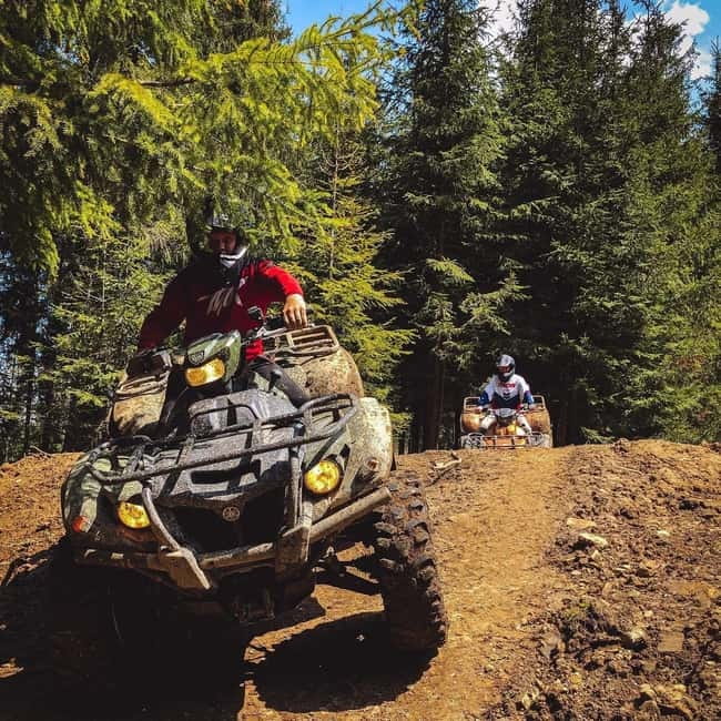 Krakow: Zakopane, Snowmobiles, Cable Car & Hot Springs Tour - The morning drive from Krakow to Chochołów