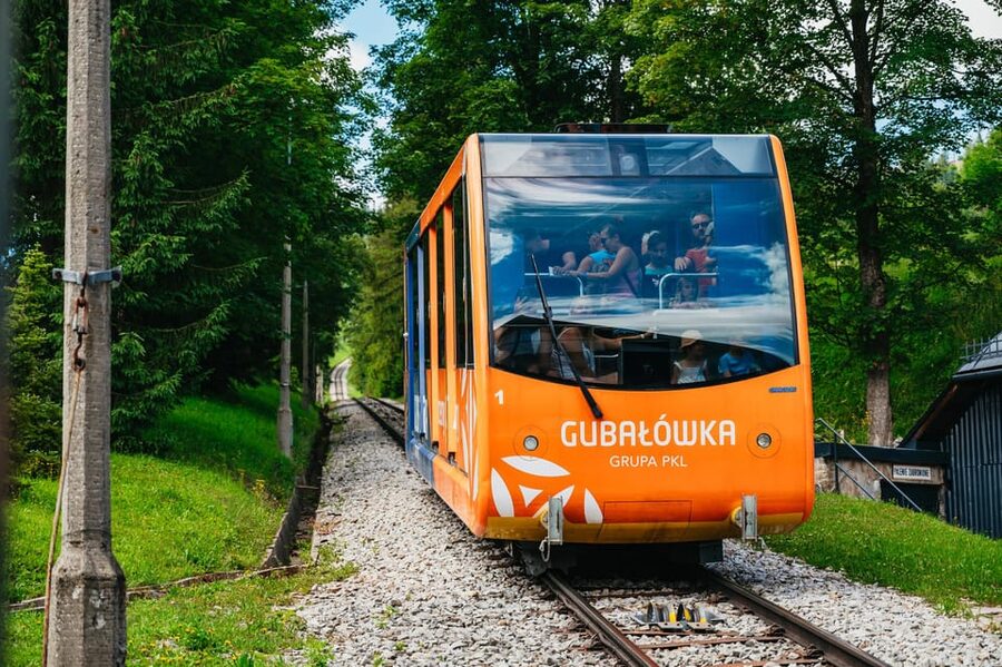 Krakow: Zakopane, Tatra Mountains, Cable Car & Thermal Baths - Is the $26 price good value?
