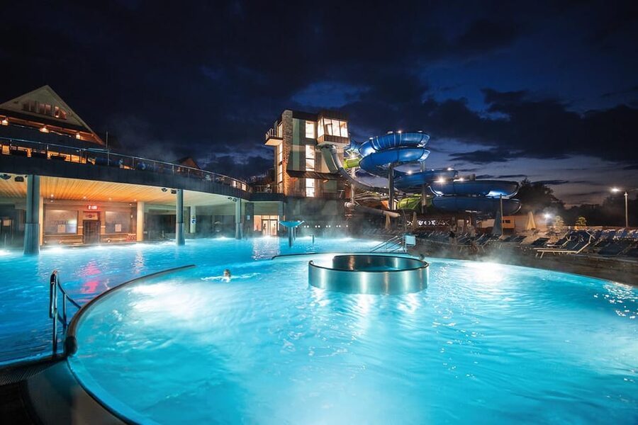 Krakow: Zakopane-Thermal Bath(Evening Time)with Hotel Pickup - Should you book this Zakopane trip?