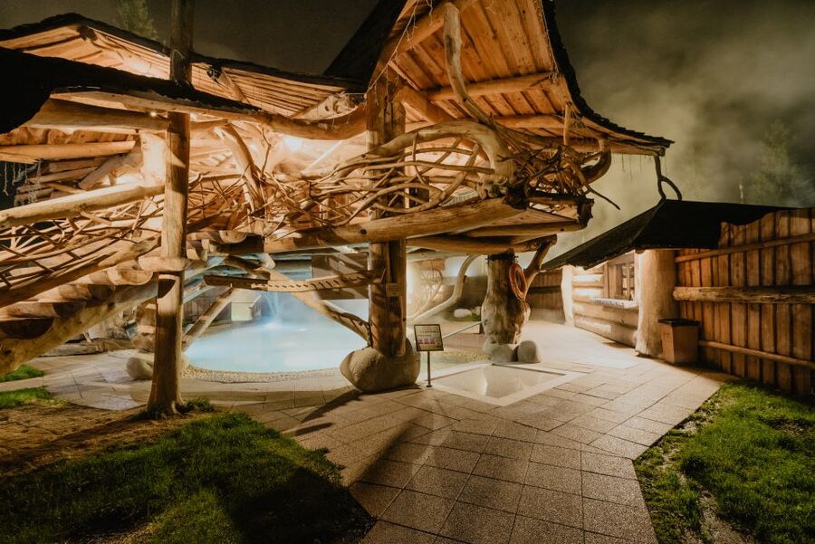 Krakow: Zakopane, Thermal Baths and Gorce Park Treetop Walk - Should you book this Krakow mountain tour?