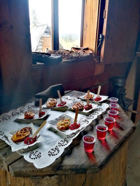 Krakow: Zakopane, Thermal Springs, Cable Car, Local Tasting - Who should book this trip