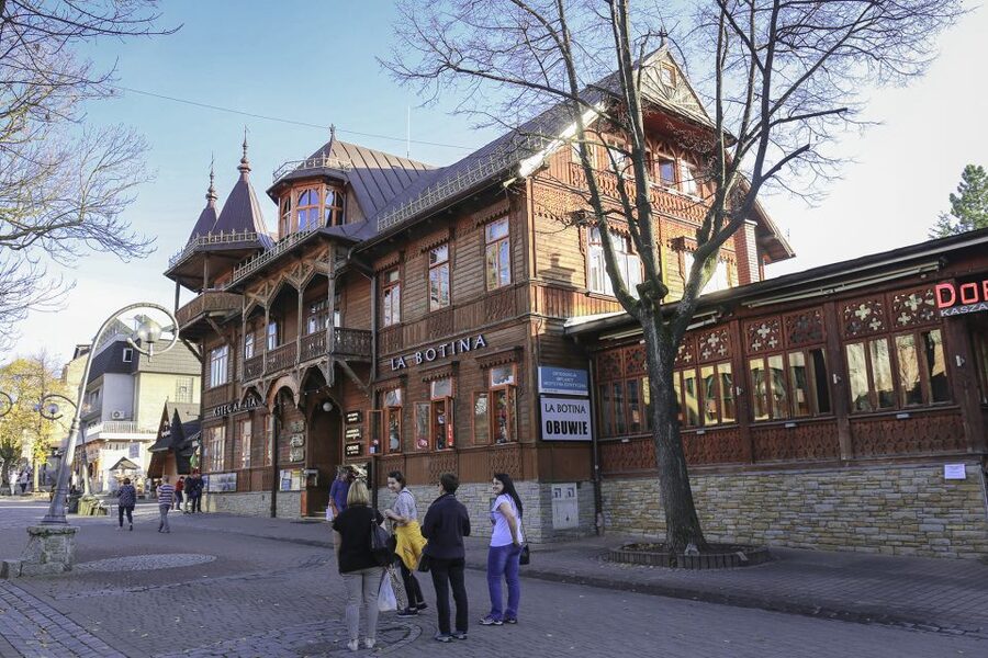 Kraków: Zakopane Tour, Cable Car & Thermal Baths - Who will enjoy this day most