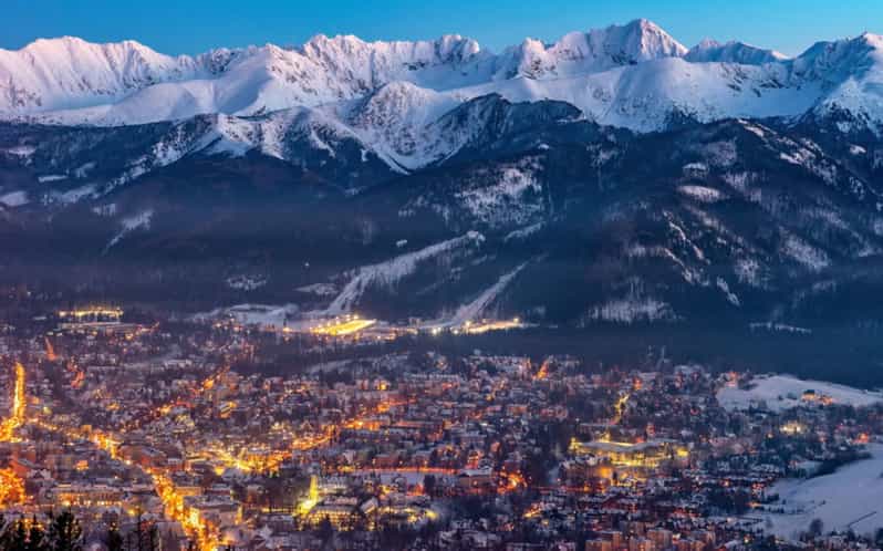 KRAKOW ZAKOPANE TOUR CABLE CAR THERMAL BATHS & HOTEL PICKUP - Practical details that affect your day