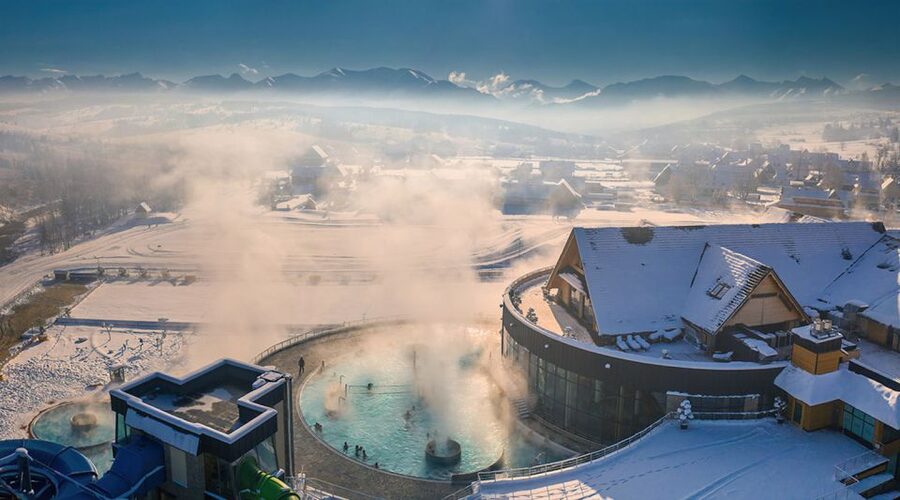 Kraków: Zakopane Tour, Cable Car & Thermal Baths - The journey from Krakow and the pickup routine