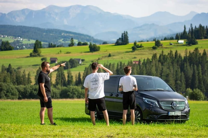 Krakow: Zakopane Tour Local Tasting, Cable Car & Hot Springs - Who should book this day trip