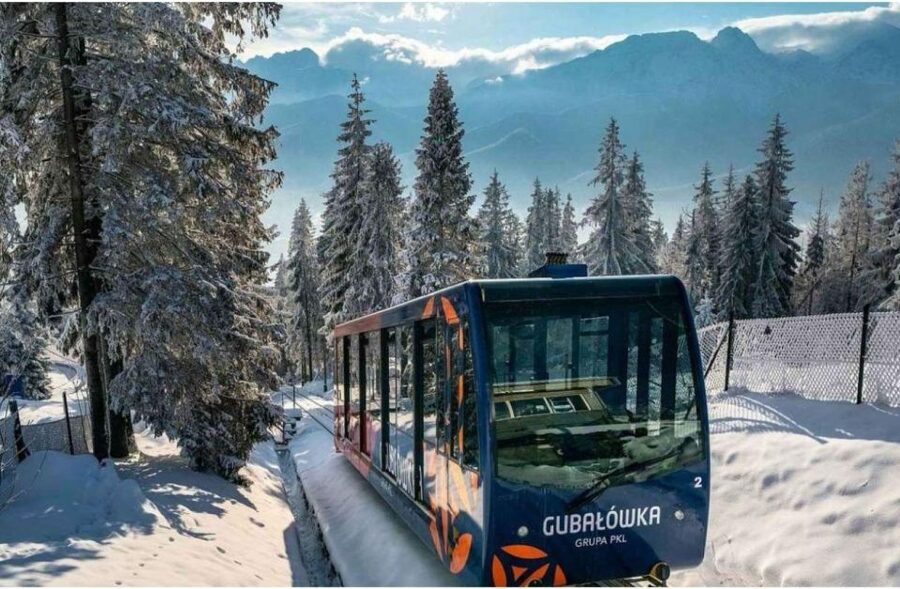 Krakow : Zakopane Tour + Thermal Pools with Hotel Pickup - Why this Krakow day trip works
