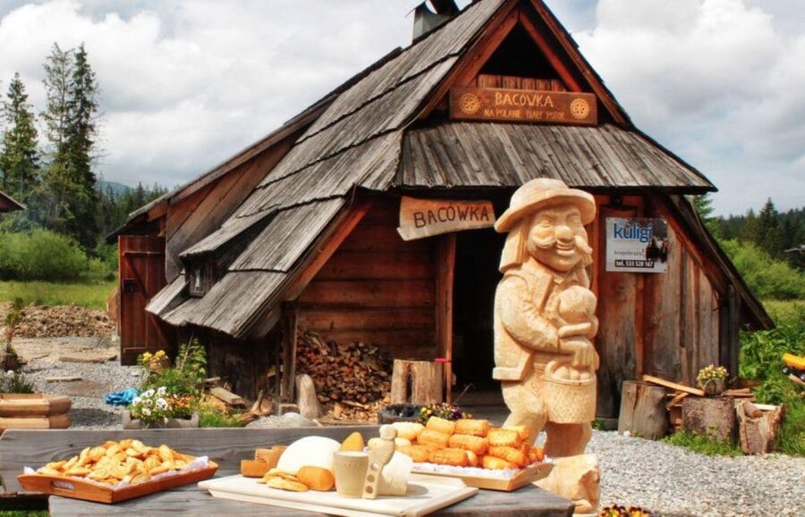 Krakow : Zakopane Tour + Thermal Pools with Hotel Pickup - Private group or shared outing?