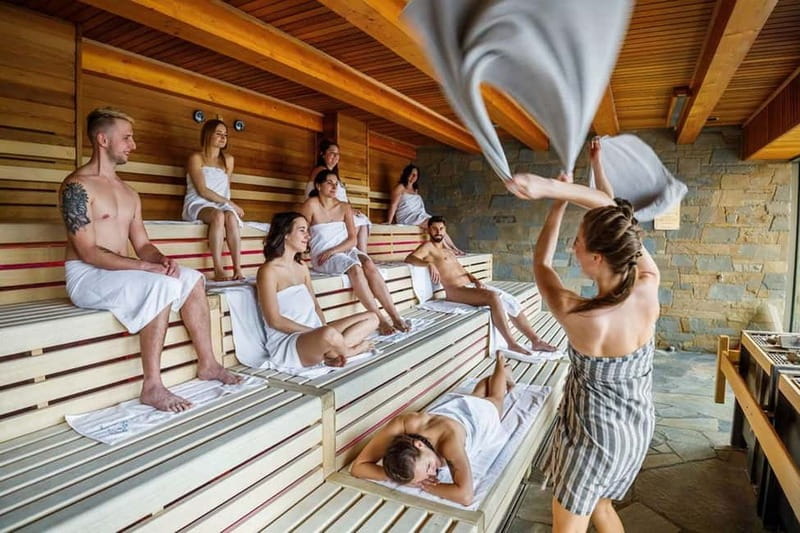 Krakow: Zakopane Trip with Thermal Pools & Hotel Pick-up - What the guide and transport add