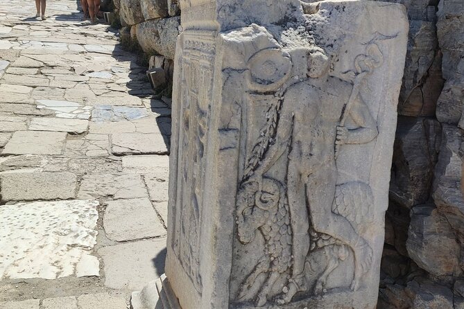 Kusadasi ephesus tours Turkish Bath with Port Pick Up and drop - Who should book this Kusadasi tour?