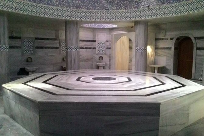 Kusadasi Private Sightseeing Ephesus Tour and Turkish bath - The real cost of the experience