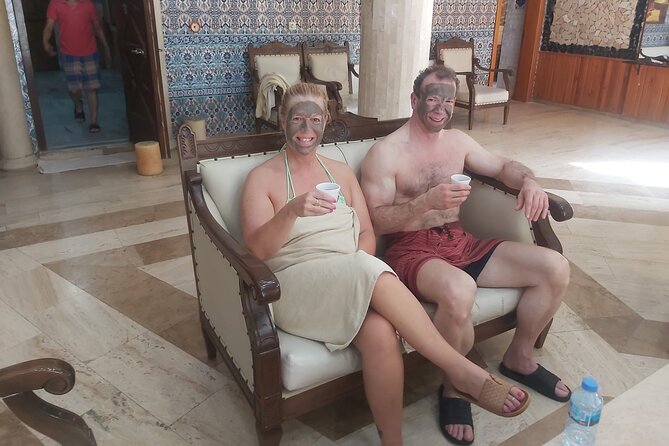 Kusadasi Private Sightseeing Ephesus Tour and Turkish bath - What the strongest guide experiences have in common