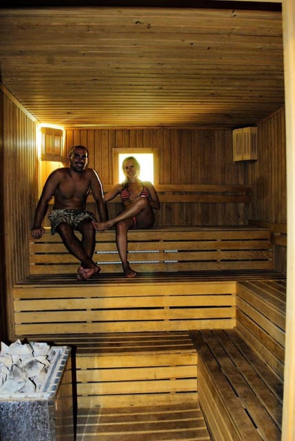 Kusadasi Turkish Bath - How to prepare for a smoother visit