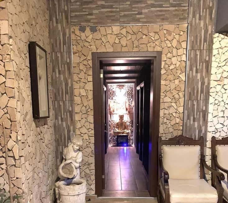 Kusadasi Turkish Bath - Final verdict: a good short introduction, not a full spa day