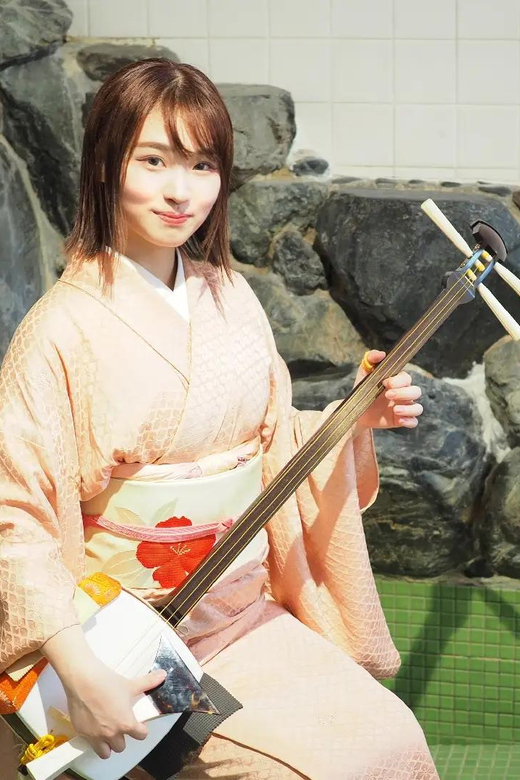 Kyoto: Kujo-yu Sento Traditional Japanese Instrument Concert - Why the old bathhouse acoustics matter