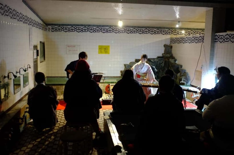 Kyoto: Traditional Concert at Townhouse or Bathhouse - Should you book the Kyoto traditional concert?