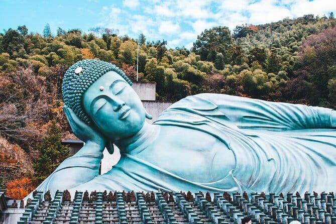 Kyushu: Aso Vocano, Grassland,Onsen and Aso shrine 1-Day Tour - Timing, meeting point, and small details that matter