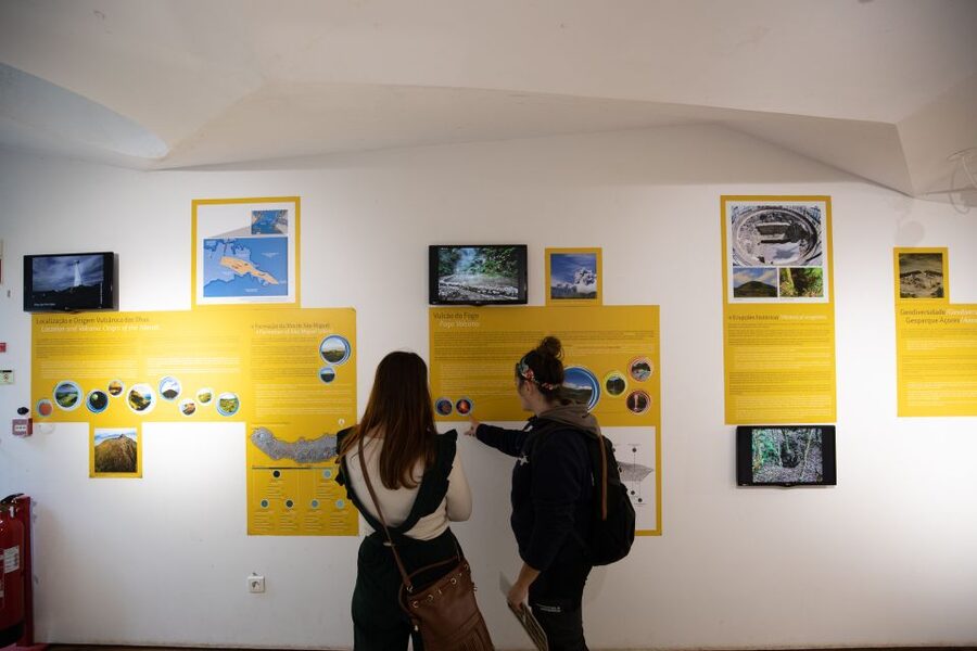 Lagoa do Fogo: Biologist-guided Volcano e-Tour +Hot Springs - Key points to know before you book