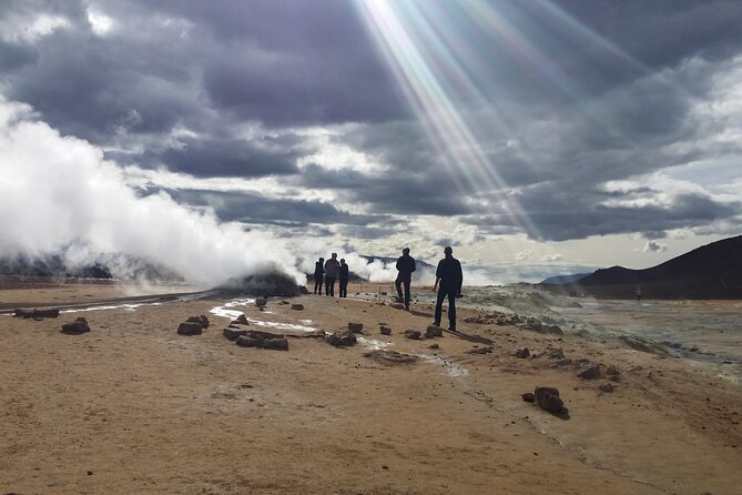 Lake Mývatn and Goðafoss Shared Shore Excursions - Why this Akureyri tour covers so much ground