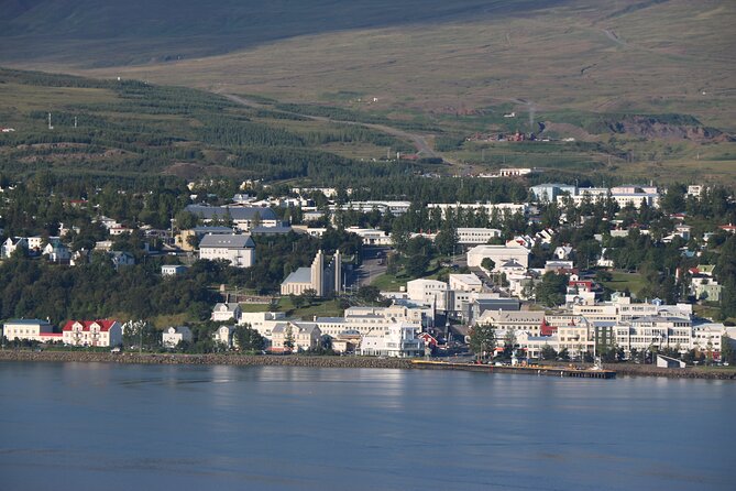 Lake Mývatn and Goðafoss Shared Shore Excursions - Hverir shows Iceland’s geothermal force
