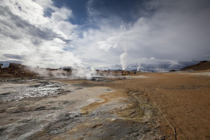 Lake Mývatn and Goðafoss Shore Excursion - Is $169 a fair price?