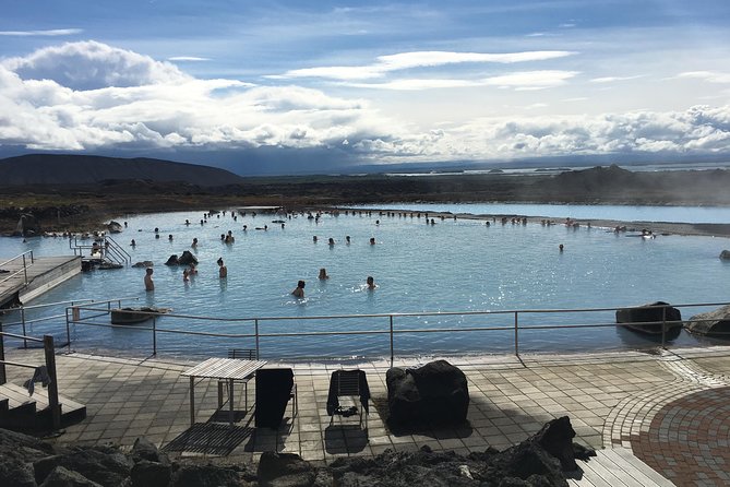 Lake Myvatn and Godafoss Waterfall Day Tour from Akureyri - Key points to know before booking