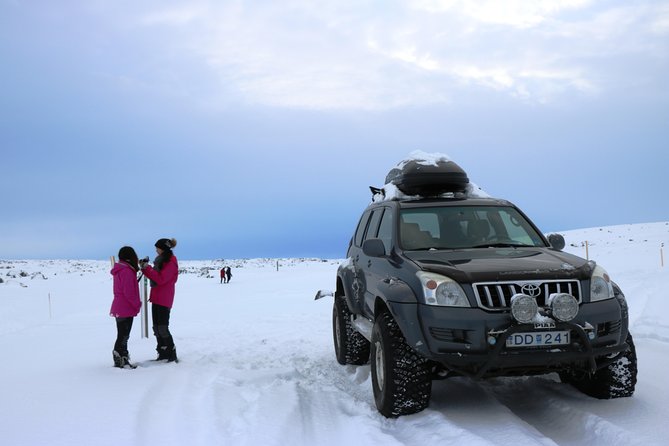 Lake Mývatn and Powerful Dettifoss Day Tour from Akureyri - Why this Akureyri day tour covers so much
