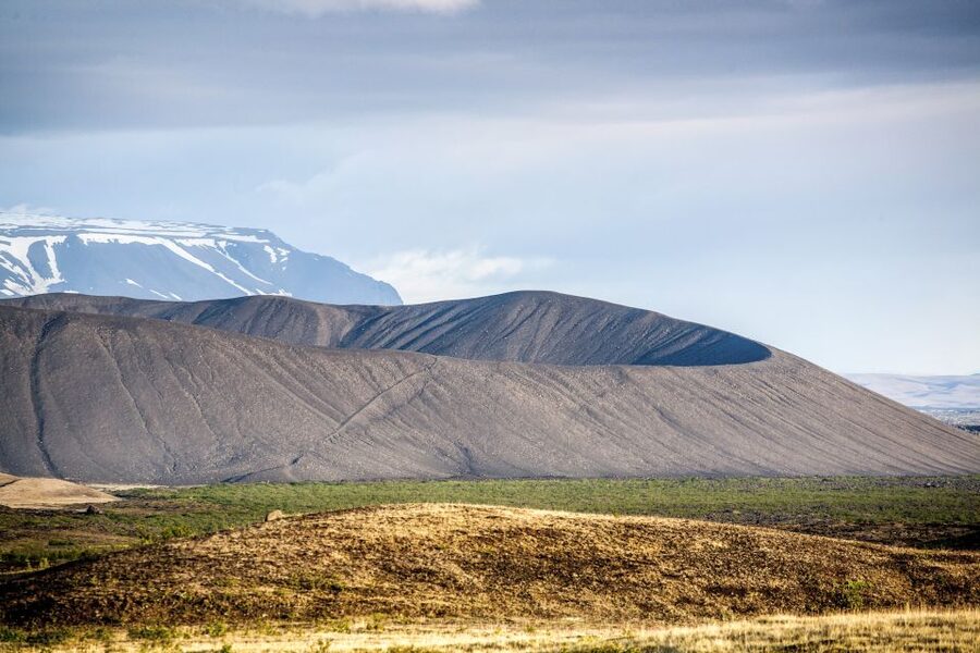 Lake Mývatn Classic Tour from Akureyri - Key points at a glance