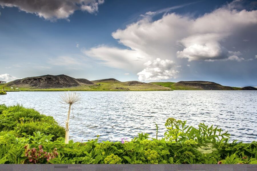 Lake Mývatn Classic Tour from Akureyri - Skútustaðir and the lake’s pseudocraters