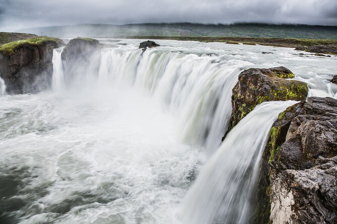 Lake Mývatn & Goðafoss Waterfall from Akureyri Port - Timing, walking, weather, and what to pack