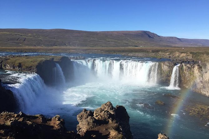 Lake Mývatn Private Tour - A private guide can change the day