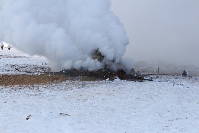 Lake Mývatn Private Tour - What $195 means for value