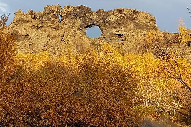 Lake Mývatn Private Tour - Who will enjoy this route most