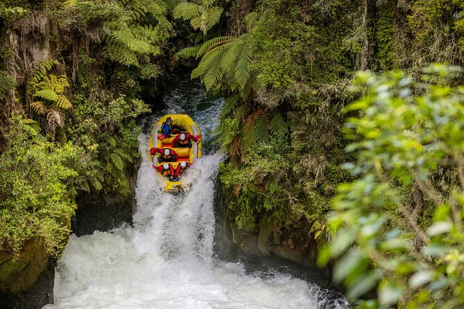 Lake Rotoiti Guided Hot Pools Kayak Trip - Who will enjoy this Rotorua outing most