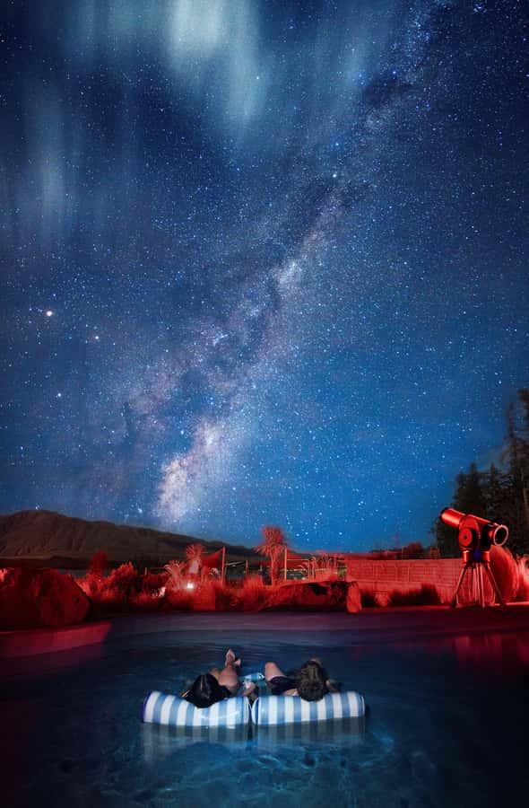 Lake Tekapo: 1.5-Hour Hot Pools & Stargazing Experience - Who will enjoy this experience most