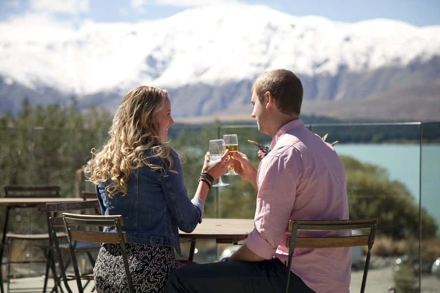 Lake Tekapo: Single Day Multiple Entry Pass for Hot Pools - Should you book the $23 pass?