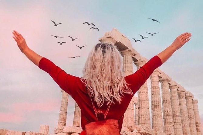 Lake Vouliagmeni Thermal Spa And Temple Of Poseidon Private Full Day Tour - Why this Athens day trip works