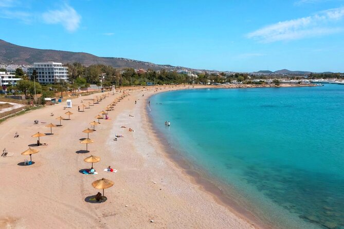 Lake Vouliagmeni Thermal Spa And Temple Of Poseidon Tour - Who will enjoy this outing most