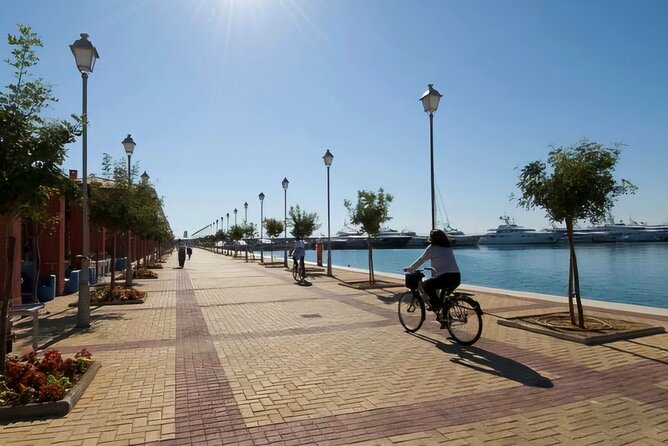 Lake Vouliagmeni Thermal Spa And Temple Of Poseidon Tour - Cape Sounion and the Temple of Poseidon